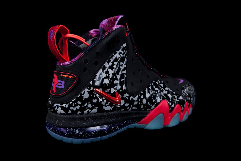 NIKE BARKLEY POSITE MAX PREMIUM QS