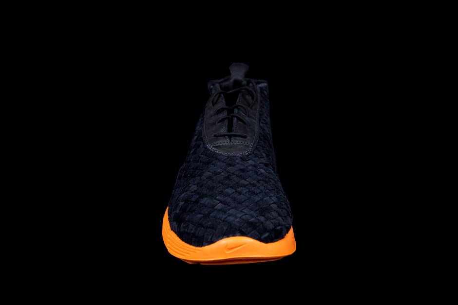 NIKE LUNAR CHUKKA WOVEN+