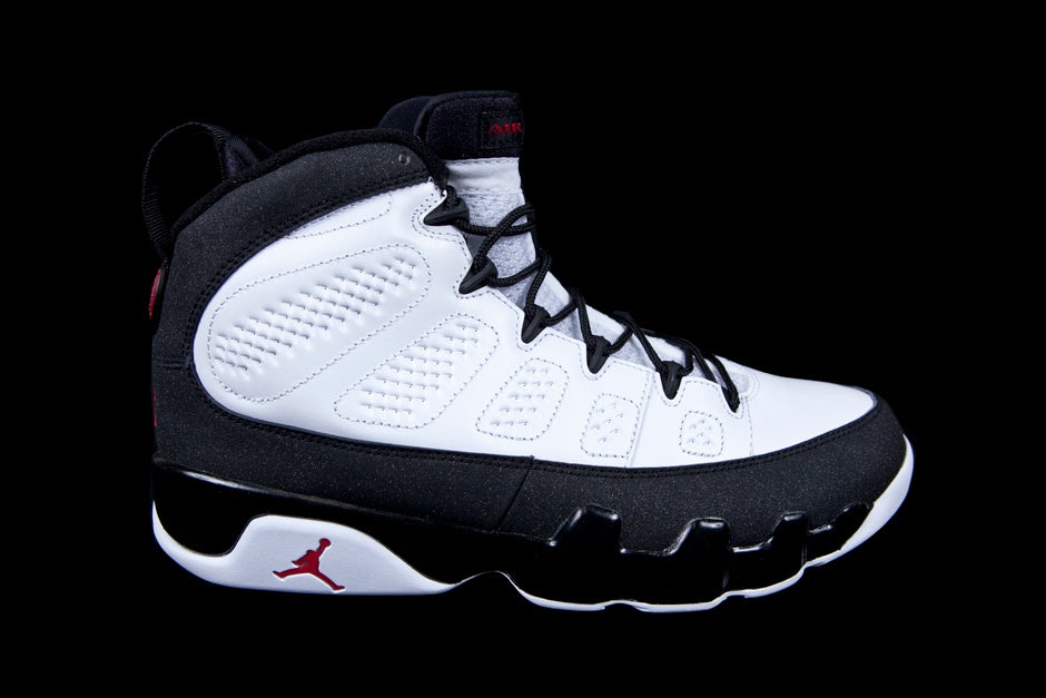 AIR JORDAN 9 RETRO