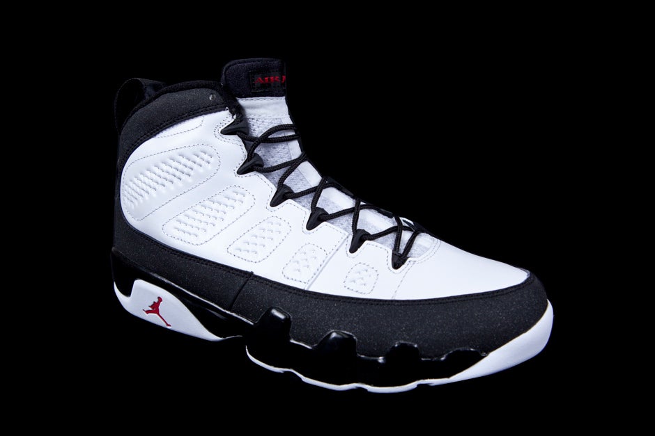 AIR JORDAN 9 RETRO