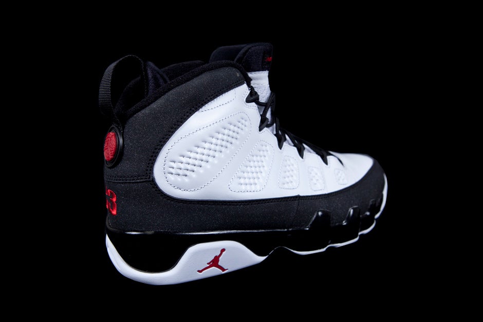 AIR JORDAN 9 RETRO