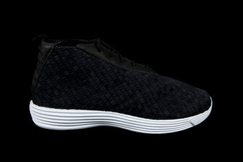 NIKE LUNAR CHUKKA WOVEN+