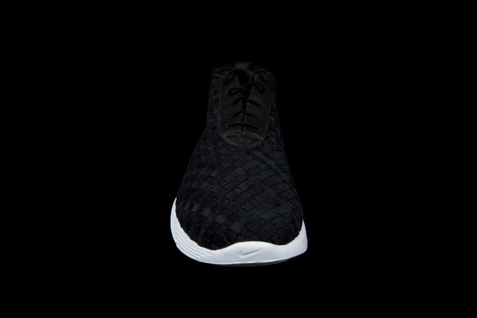 NIKE LUNAR CHUKKA WOVEN+