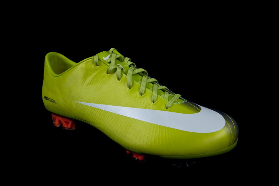 NIKE MERCURIAL VAPOR SUPERFLY II FG