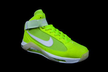 NIKE HYPERMAX NFW