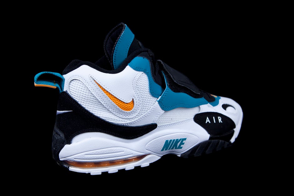 NIKE AIR MAX SPEED TURF