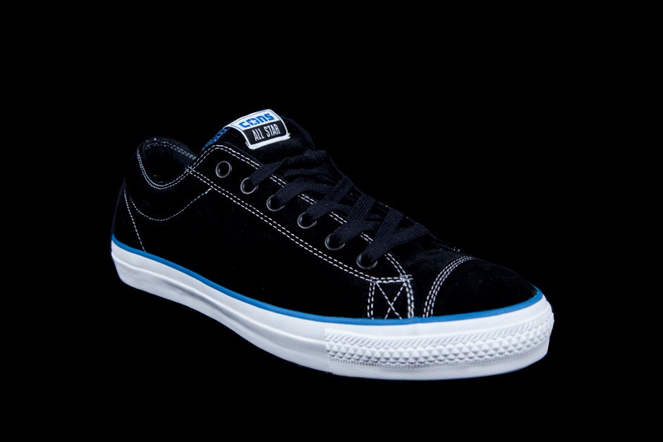 CONVERSE CONS CTS TRASHER OX