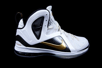 NIKE LEBRON 9 P.S. ELITE