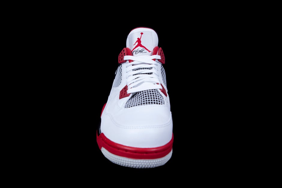 AIR JORDAN 4 RETRO 2012