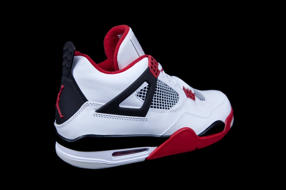 AIR JORDAN 4 RETRO 2012