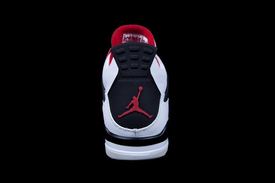 AIR JORDAN 4 RETRO 2012