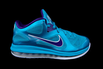 NIKE LEBRON 9 LOW