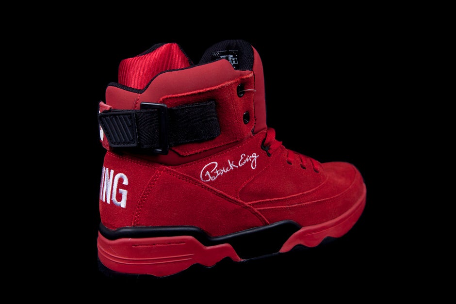 EWING 33 HI