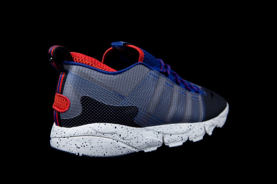 NIKE AIR FOOTSCAPE MOTION