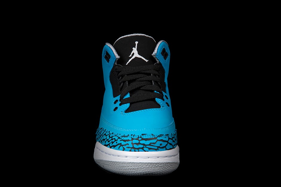 AIR JORDAN 3 RETRO BG