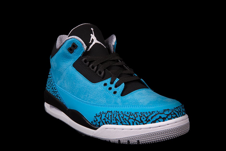 AIR JORDAN 3 RETRO