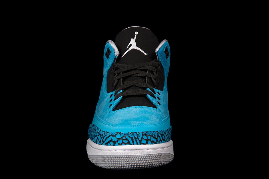 AIR JORDAN 3 RETRO