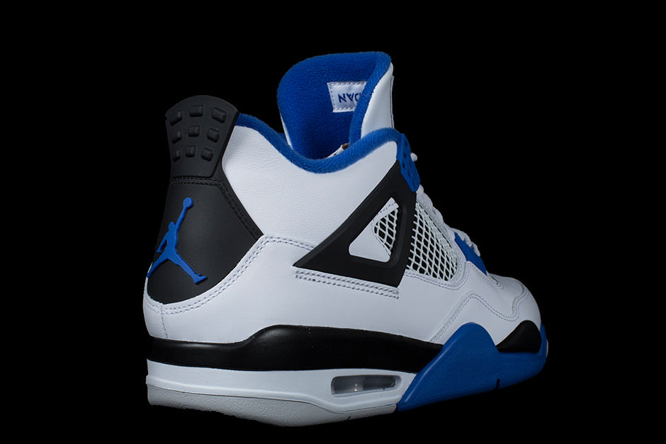 AIR JORDAN 4 RETRO