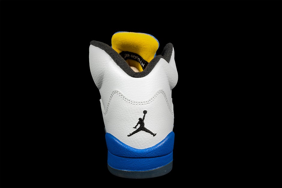 AIR JORDAN 5 RETRO (GS)