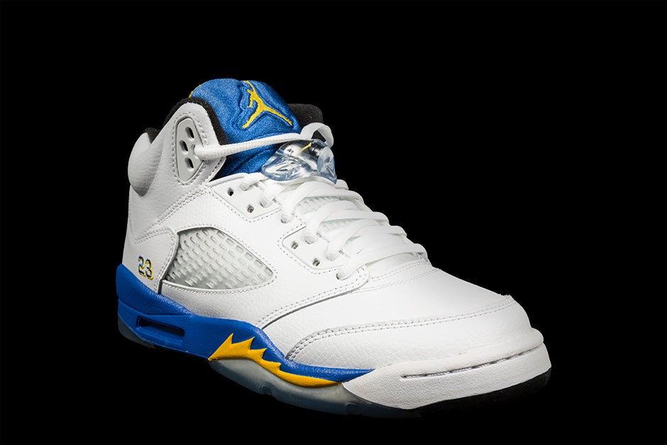 AIR JORDAN 5 RETRO (GS)