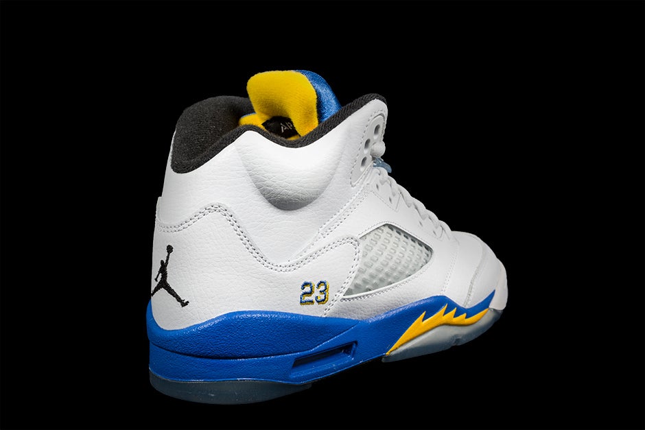 AIR JORDAN 5 RETRO (GS)