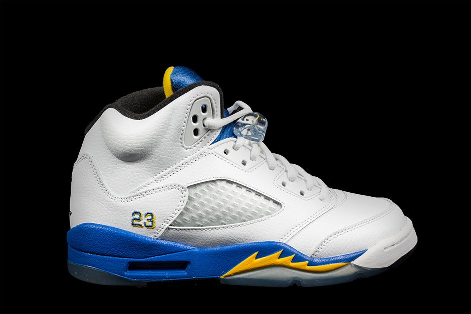 AIR JORDAN 5 RETRO (GS)