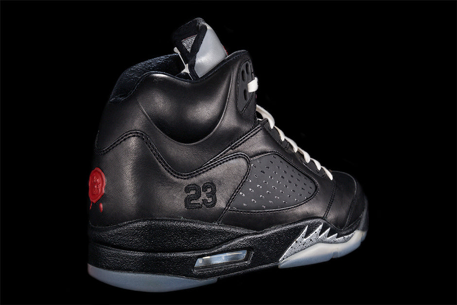 AIR JORDAN 5 RETRO PREMIO