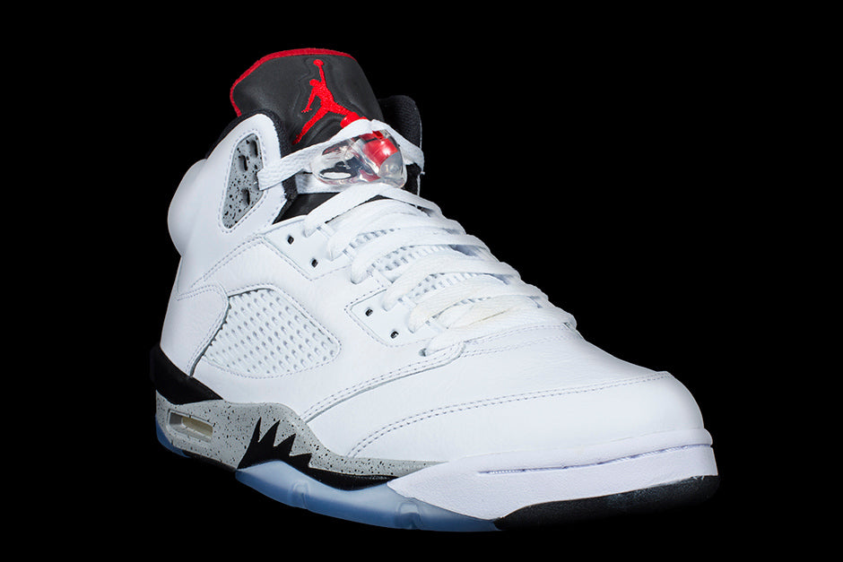 AIR JORDAN 5 RETRO