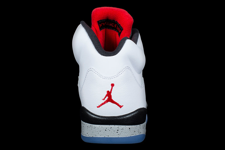 AIR JORDAN 5 RETRO