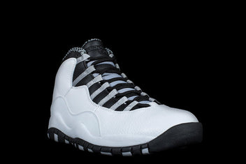 AIR JORDAN RETRO 10