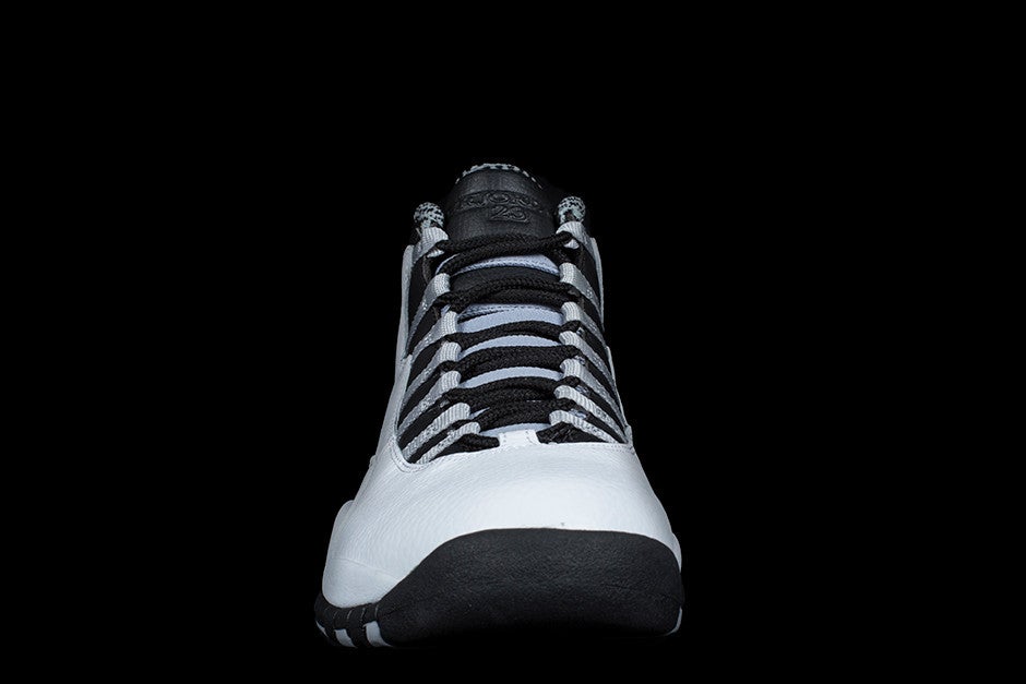 AIR JORDAN RETRO 10