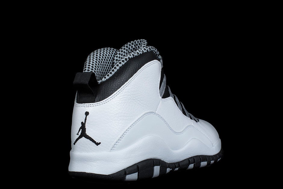 AIR JORDAN RETRO 10