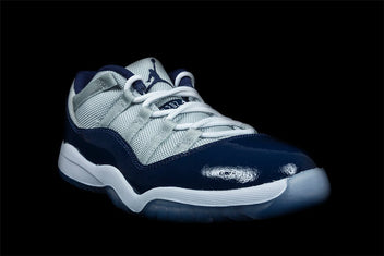 AIR JORDAN 11 RETRO LOW BP