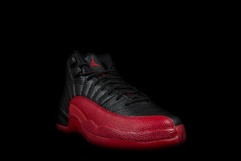 AIR JORDAN 12 RETRO BG