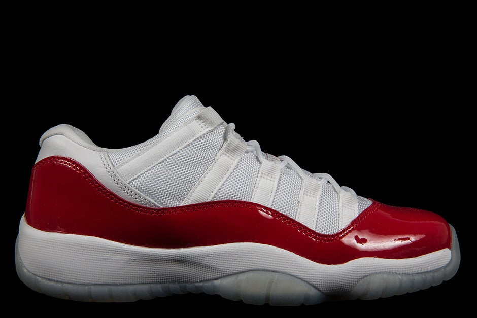 AIR JORDAN 11 RETRO LOW BG