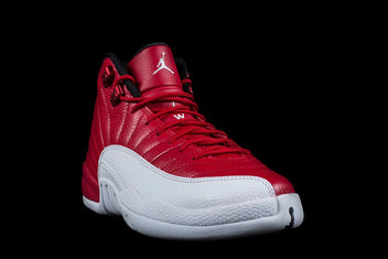 NIKE AIR JORDAN 12 RETRO BG