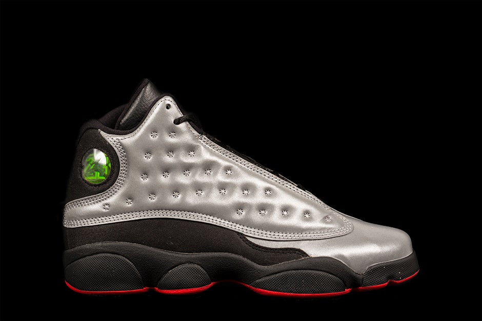 AIR JORDAN 13 RETRO PREMIUM BG