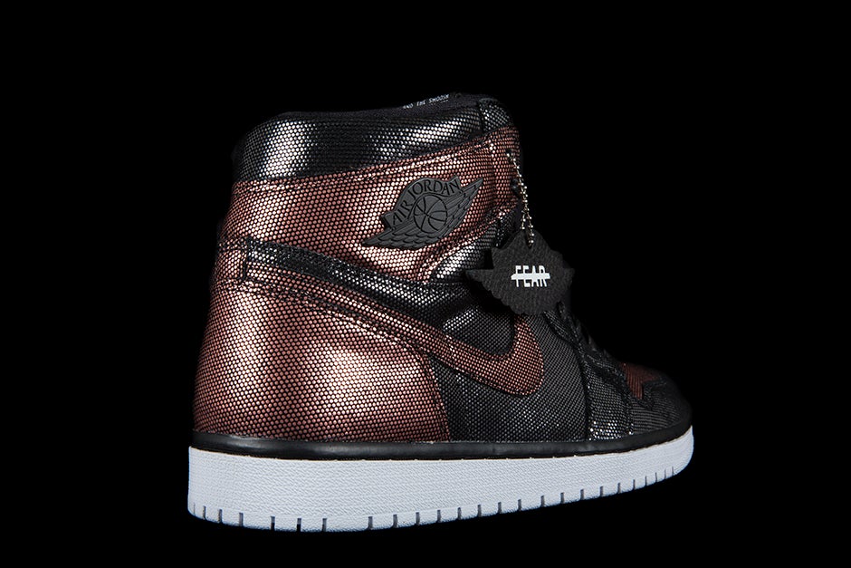 WOMENS AIR JORDAN 1 HIGH OG