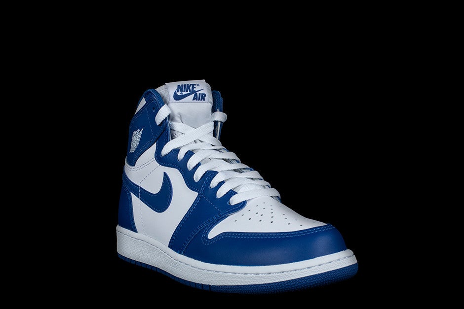 AIR JORDAN 1 RETRO HIGH BG