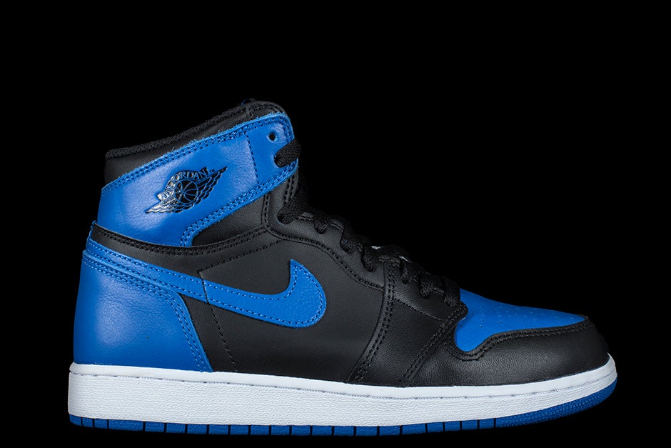 AIR JORDAN 1 RETRO HIGH OG BG 2017