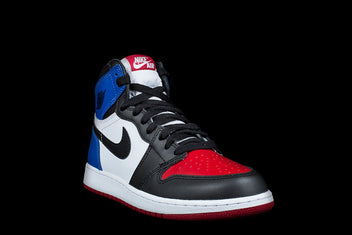 AIR JORDAN 1 RETRO HIGH OG BG