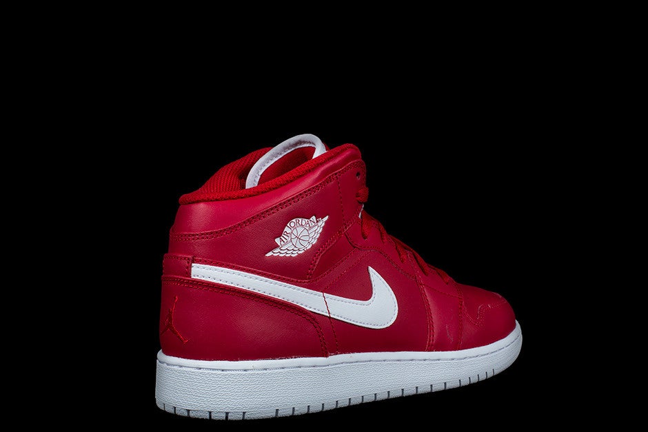 AIR JORDAN 1 MID BG