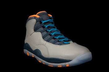 AIR JORDAN 10 RETRO