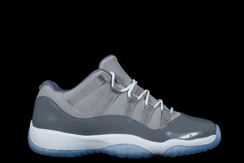 AIR JORDAN 11 RETRO LOW BG