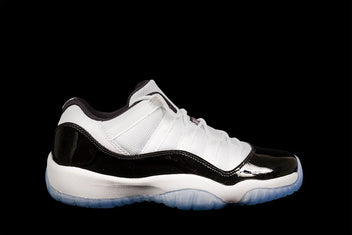 AIR JORDAN 11 RETRO LOW BG