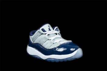 AIR JORDAN 11 RETRO LOW BT