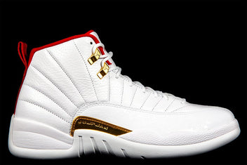 AIR JORDAN 12 RETRO