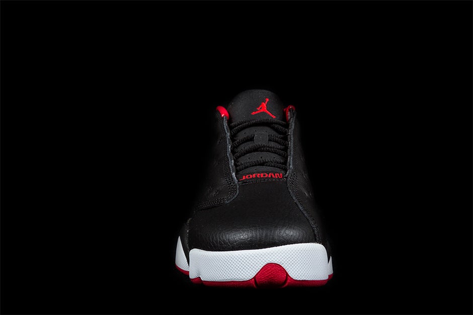 AIR JORDAN 13 RETRO LOW BG