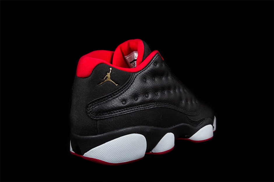 AIR JORDAN 13 RETRO LOW BG