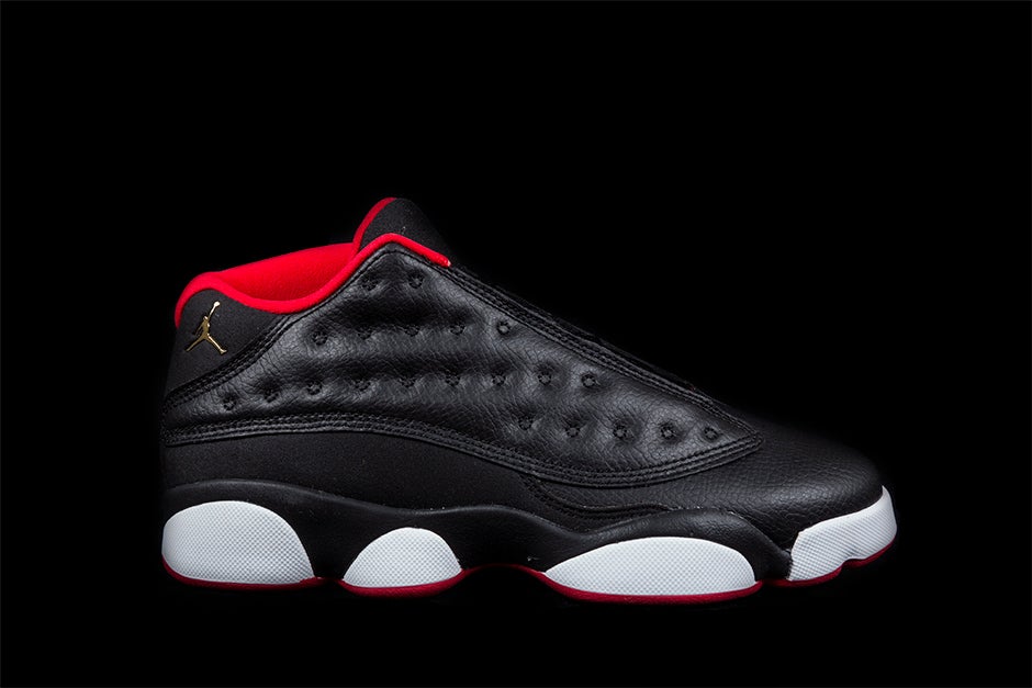 AIR JORDAN 13 RETRO LOW BG